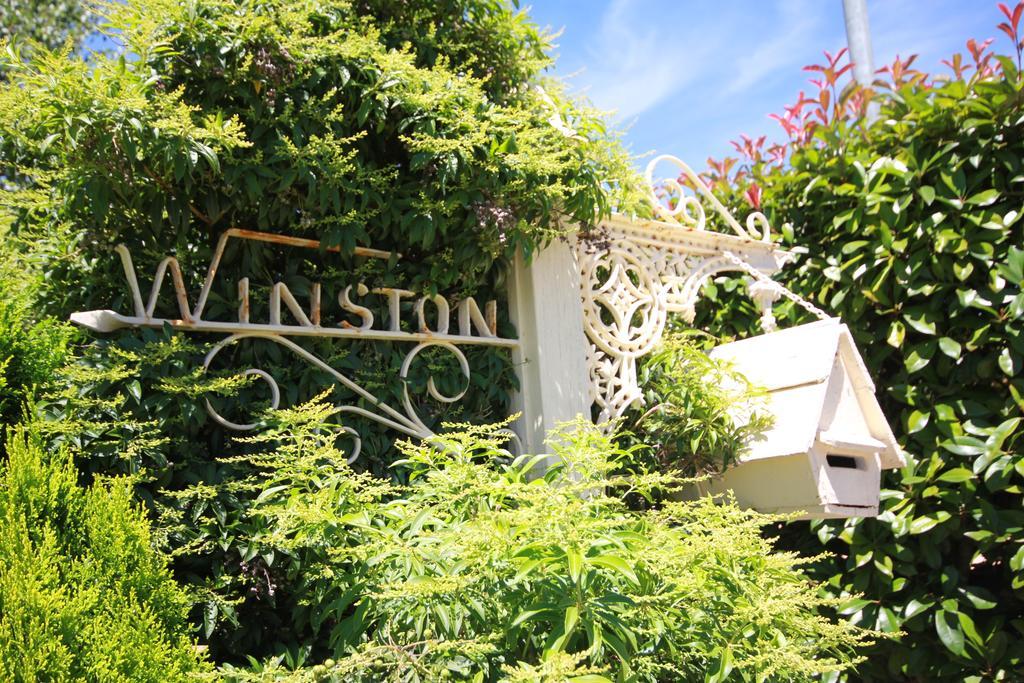 Winston Cottage At Three Sisters คาทุมบา ภายนอก รูปภาพ